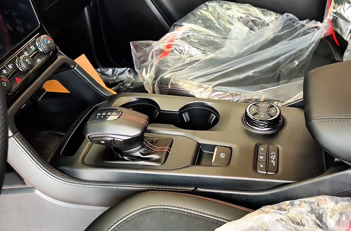 Used 1
                    FORD
                     for Sale Image