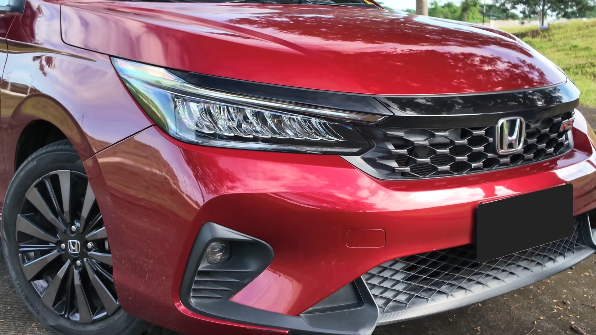 Used 1
                    HONDA
                     for Sale Image