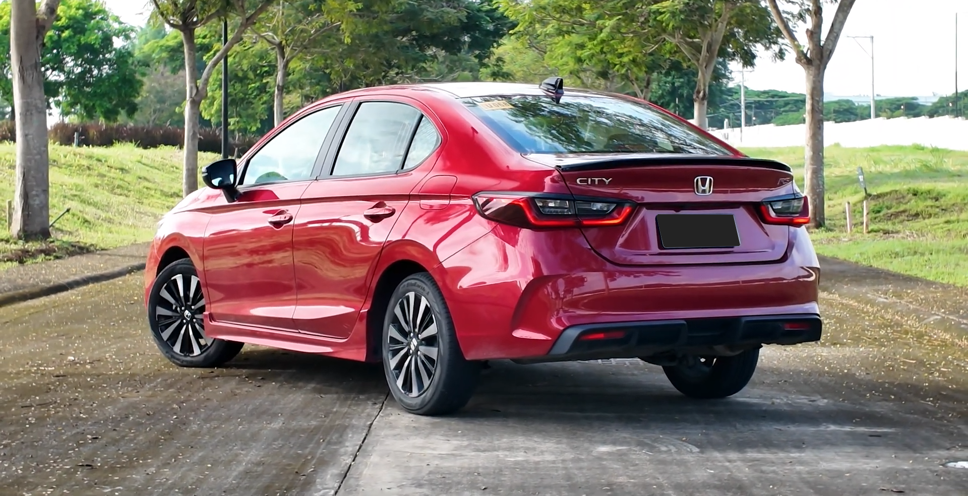 Used 1
                    HONDA
                     for Sale Image