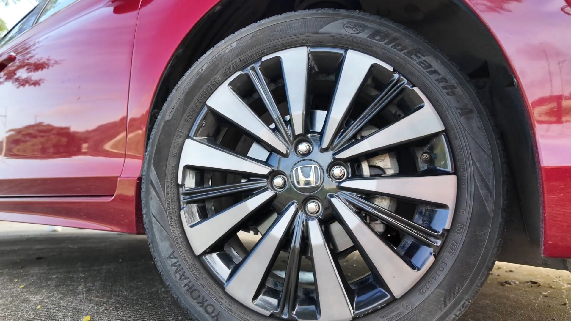 Used 1
                    HONDA
                     for Sale Image