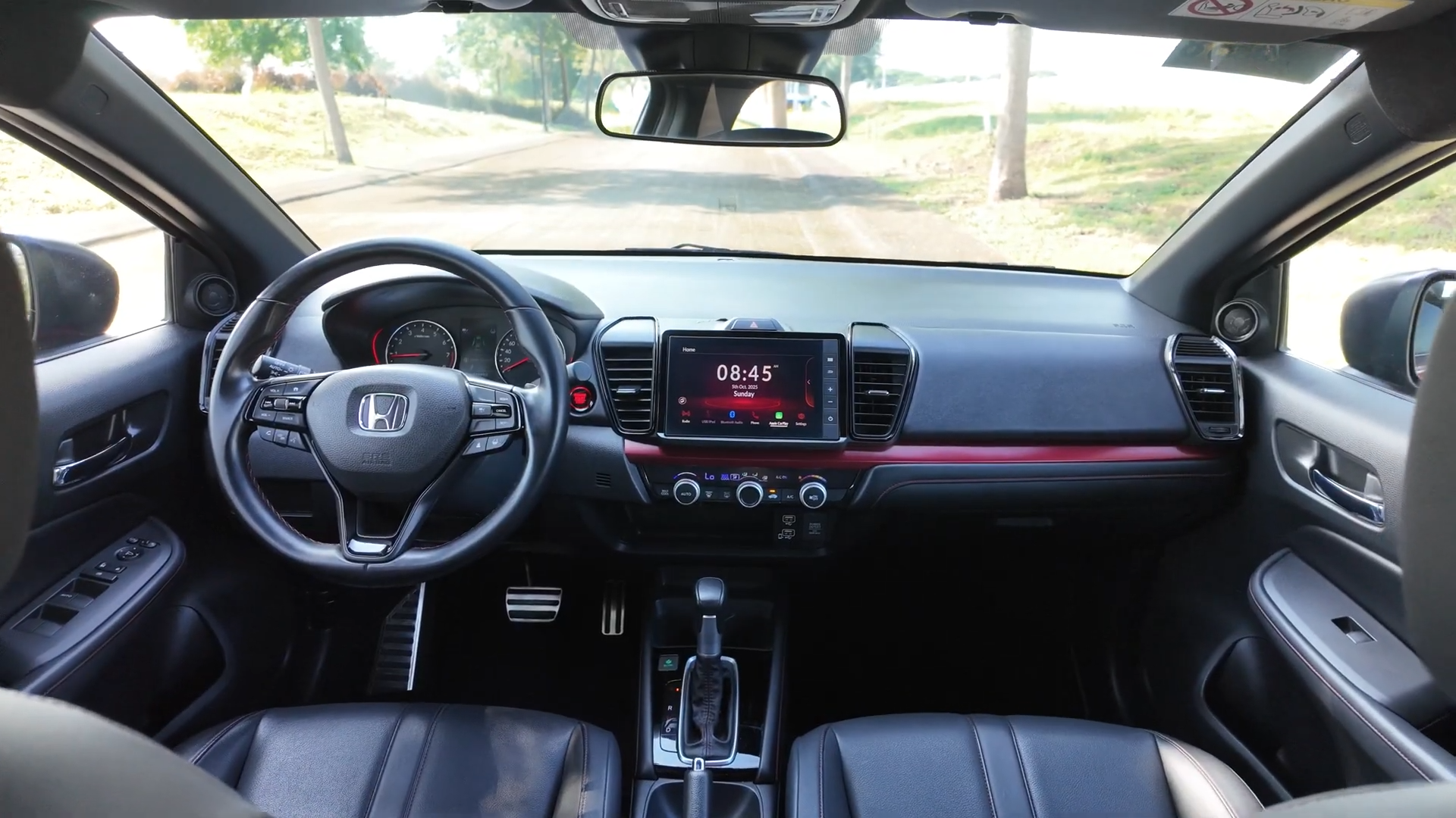 Used 1
                    HONDA
                     for Sale Image