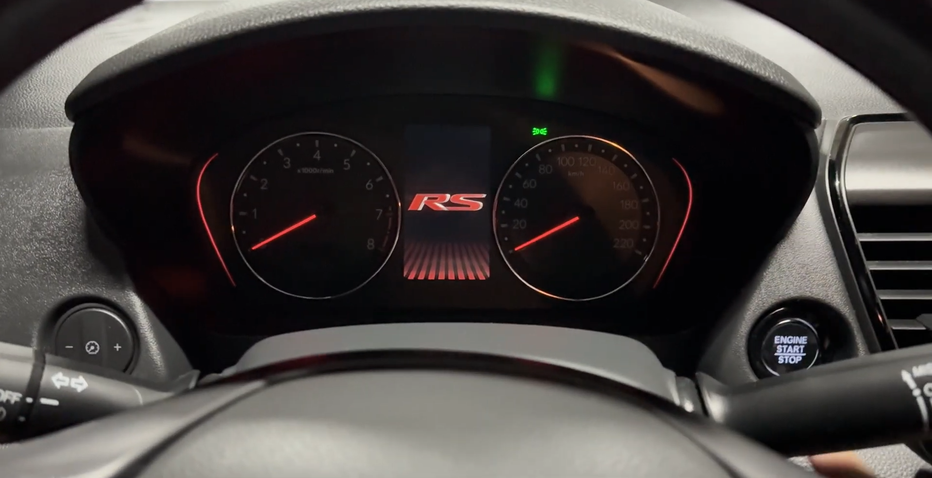 Used 1
                    HONDA
                     for Sale Image