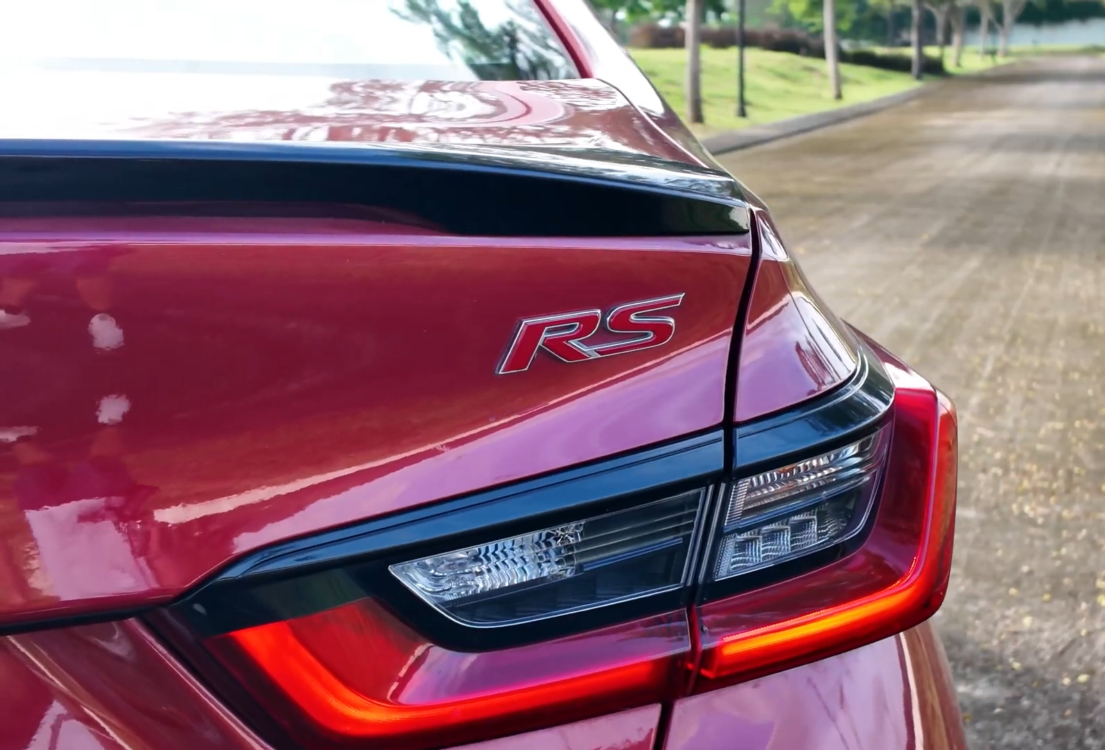 Used 1
                    HONDA
                     for Sale Image