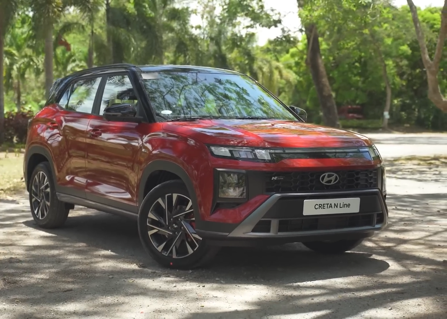 Used 1
                    HYUNDAI
                     for Sale Image