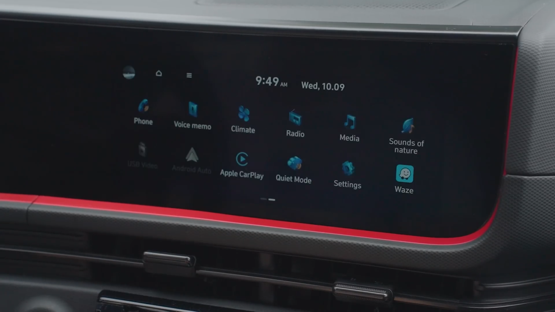 Used 1
                    HYUNDAI
                     for Sale Image