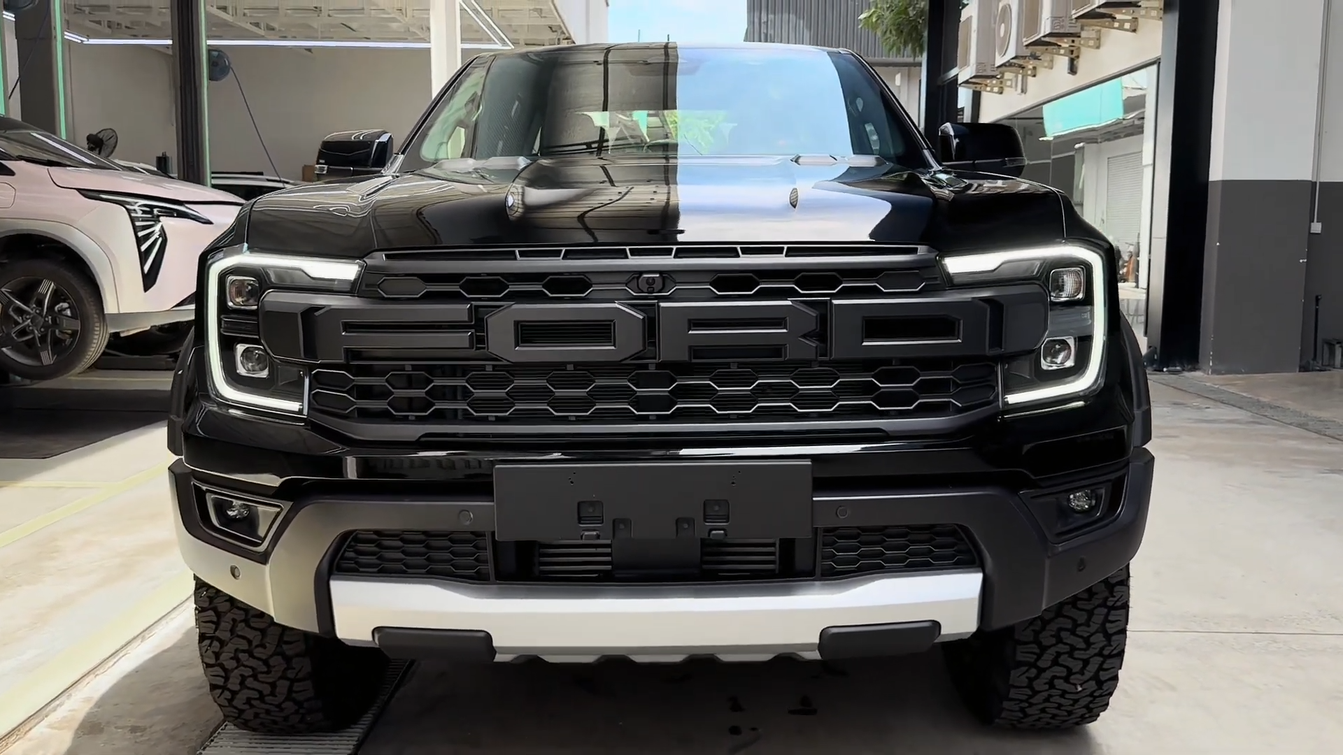 Used 1
                    FORD
                     for Sale Image