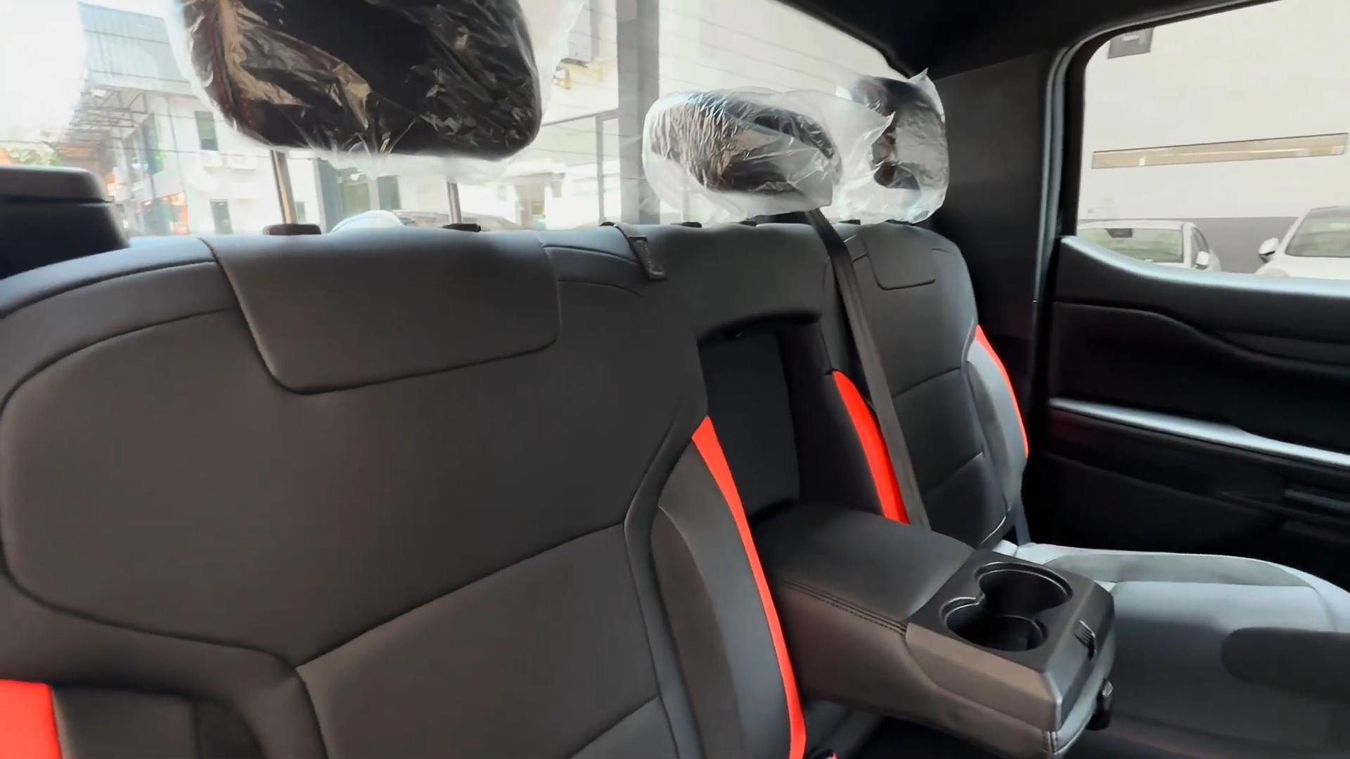 Used 1
                    FORD
                     for Sale Image