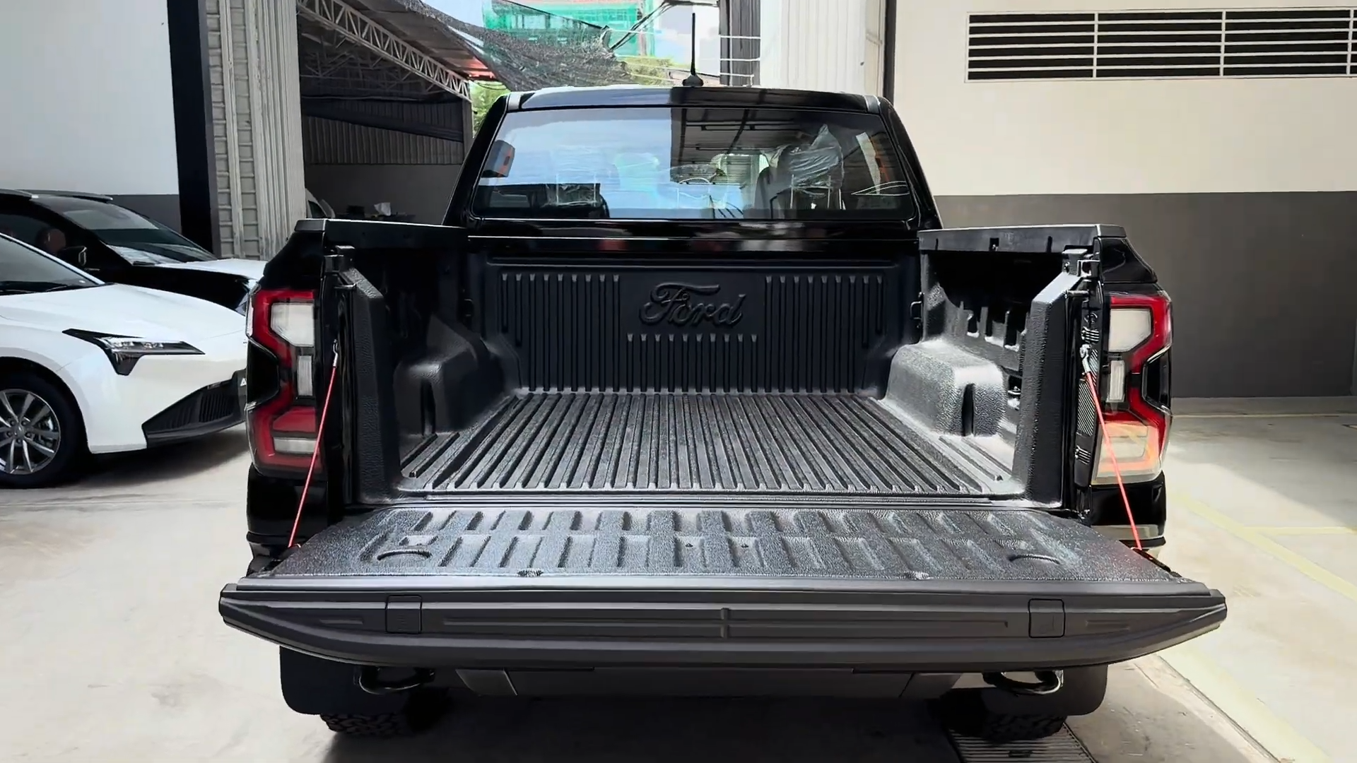 Used 1
                    FORD
                     for Sale Image