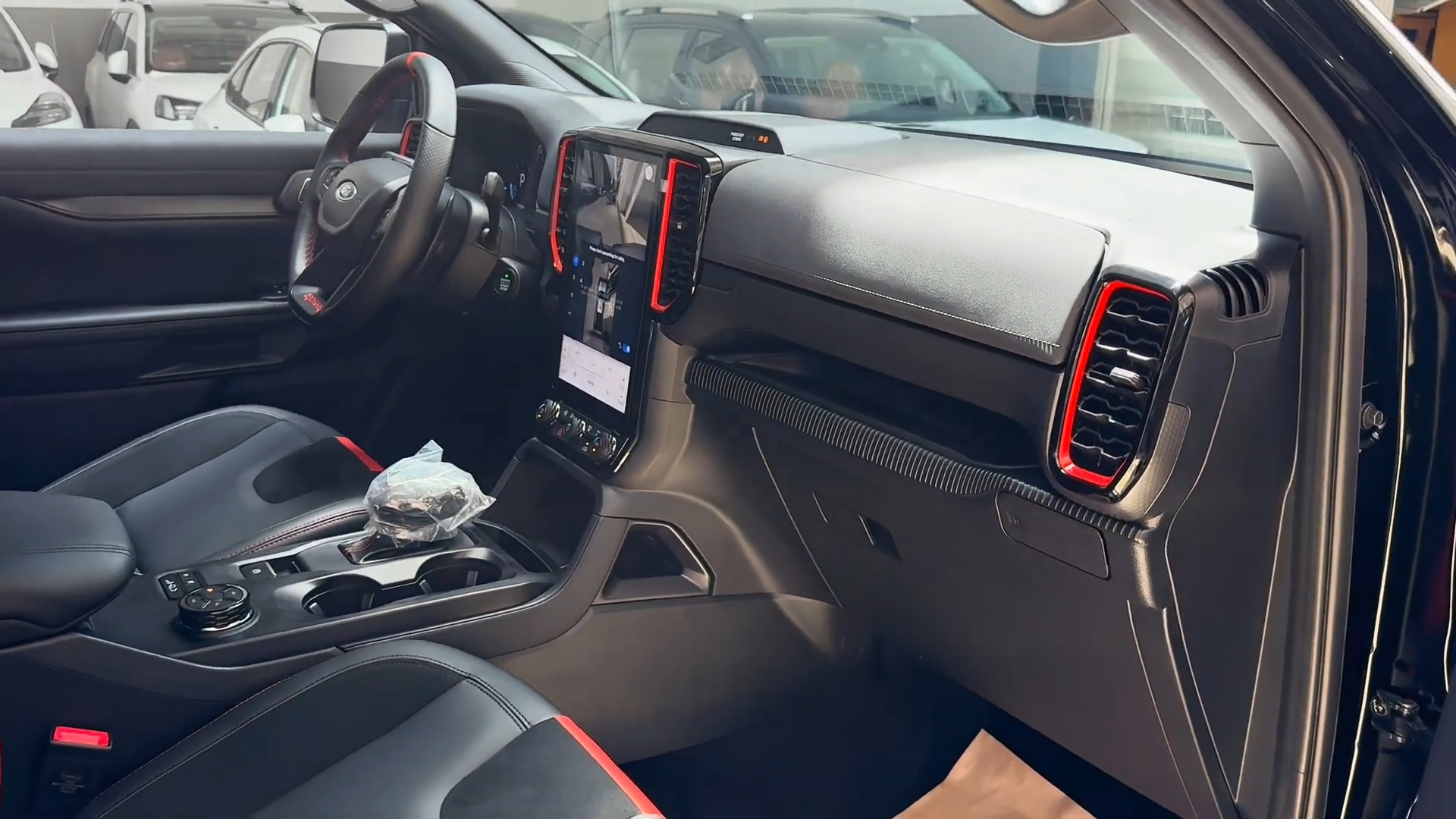 Used 1
                    FORD
                     for Sale Image