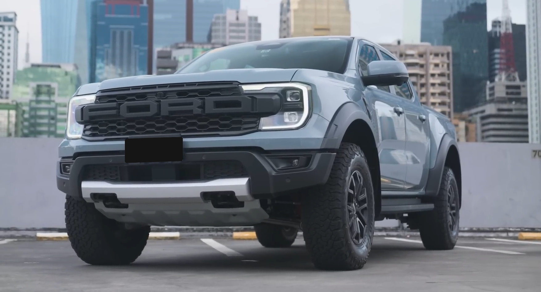 Used 1
                    FORD
                     for Sale Image