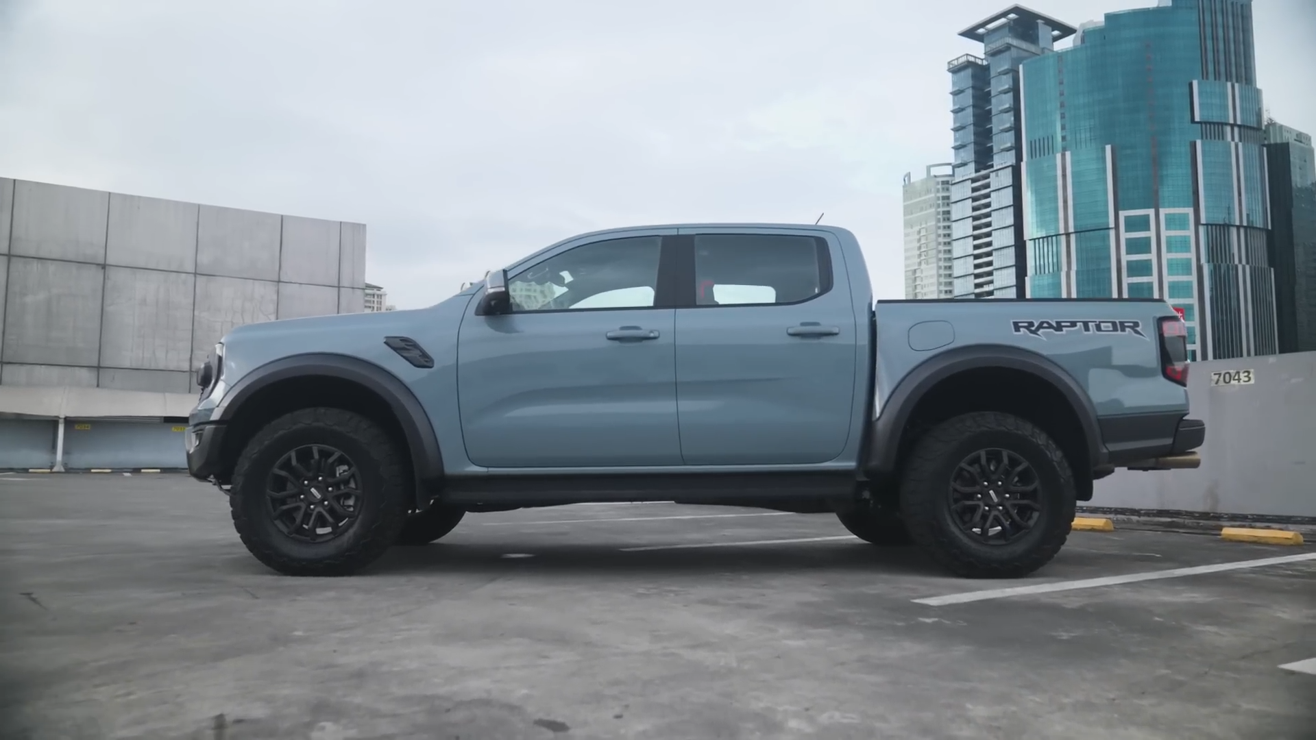 Used 1
                    FORD
                     for Sale Image