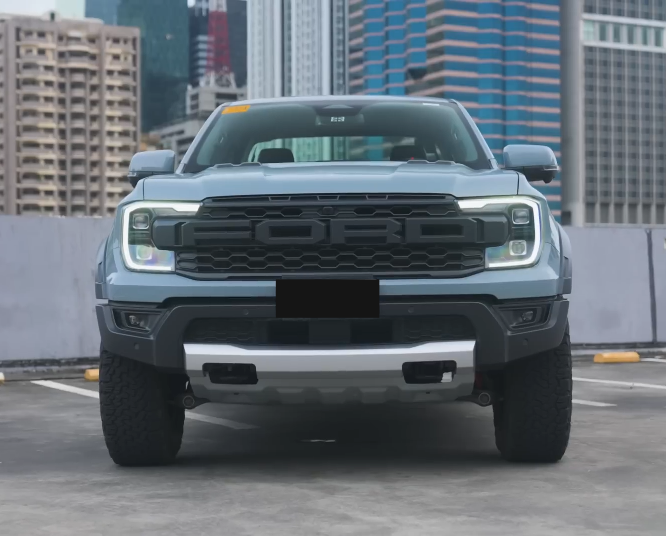 Used 1
                    FORD
                     for Sale Image