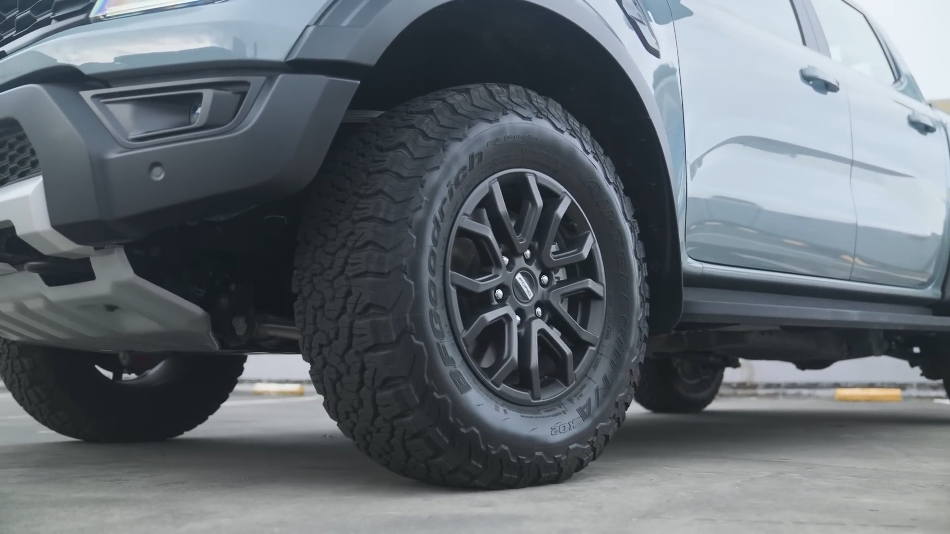 Used 1
                    FORD
                     for Sale Image