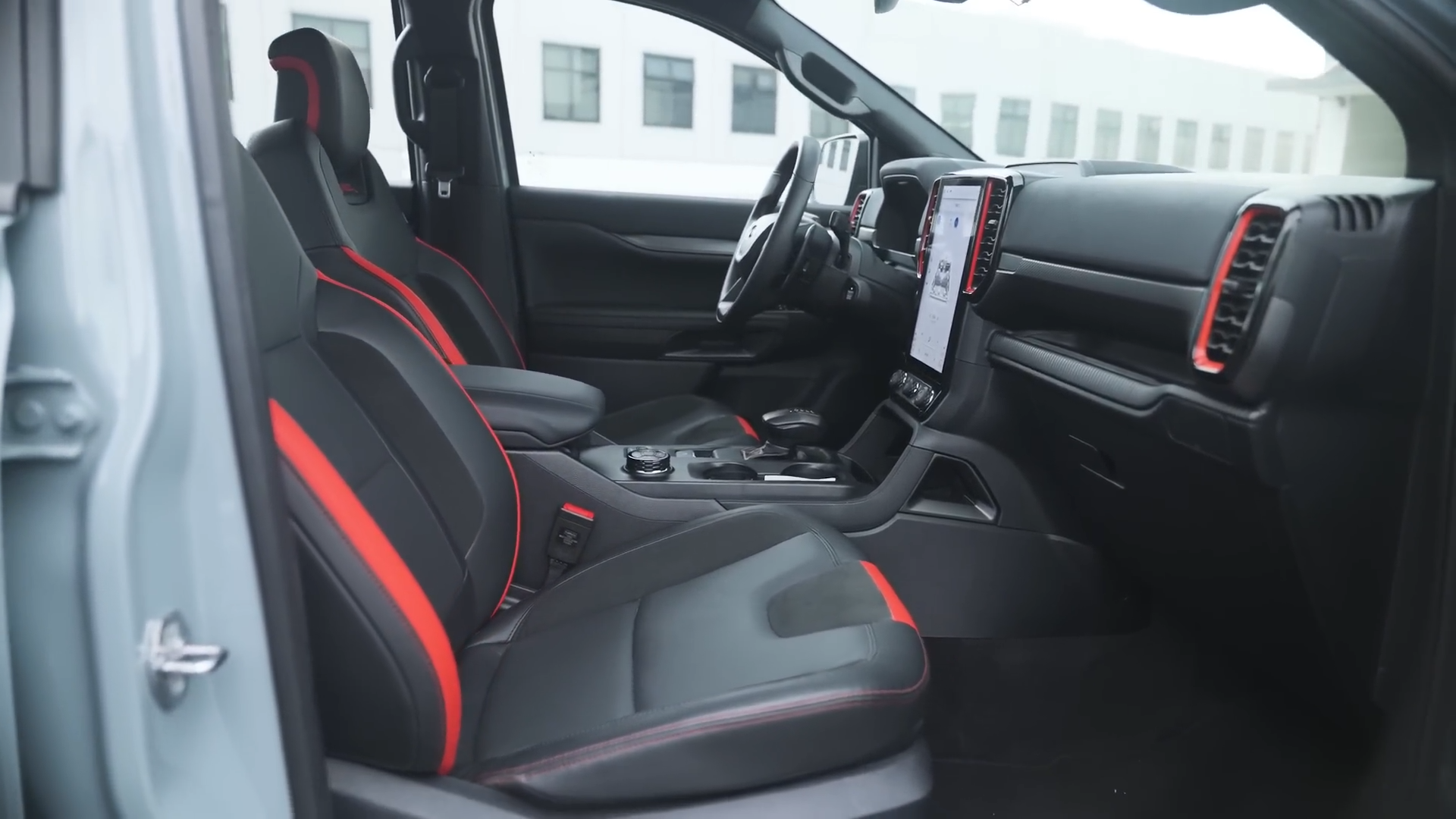 Used 1
                    FORD
                     for Sale Image