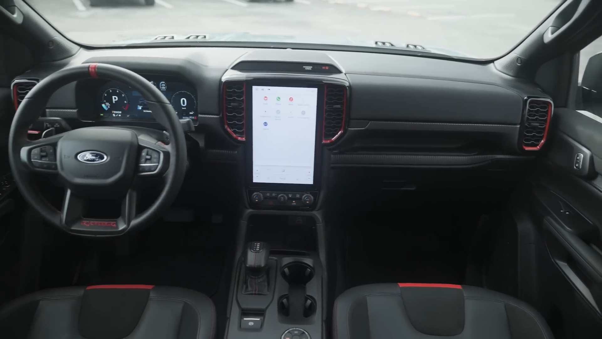 Used 1
                    FORD
                     for Sale Image