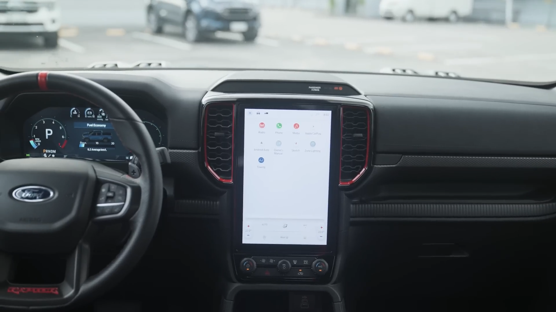 Used 1
                    FORD
                     for Sale Image