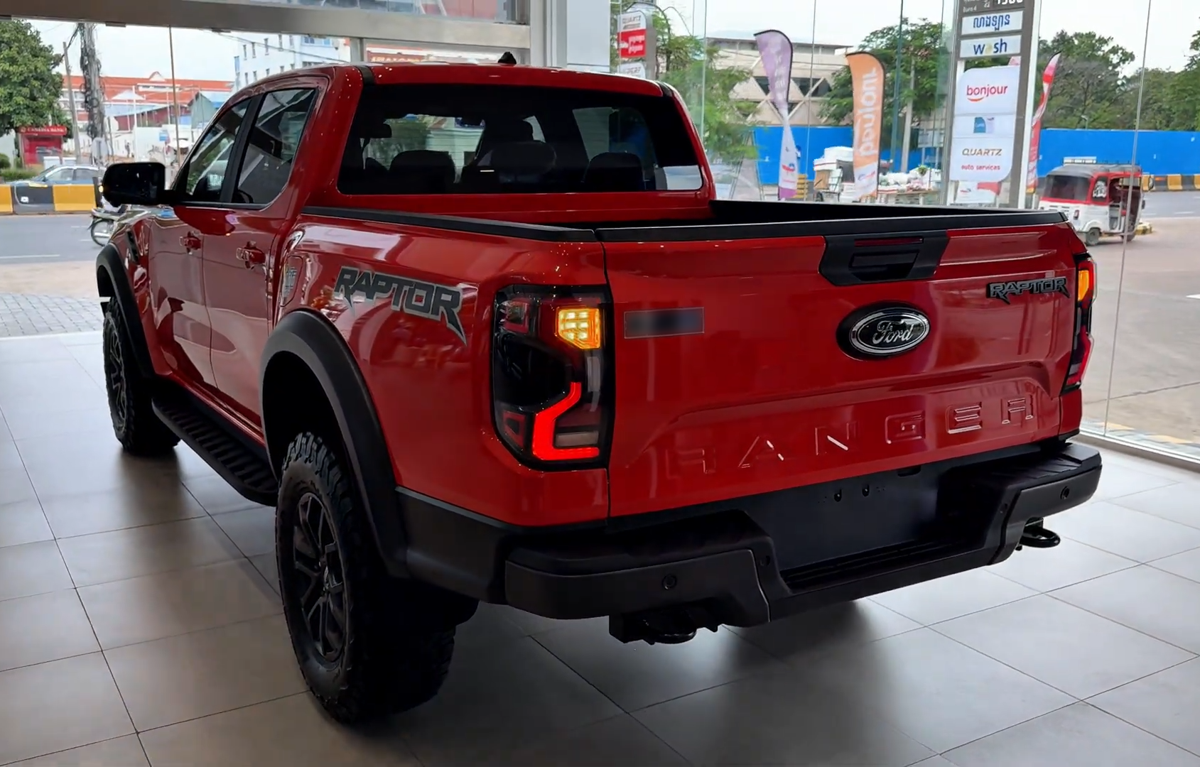 Used 1
                    FORD
                     for Sale Image