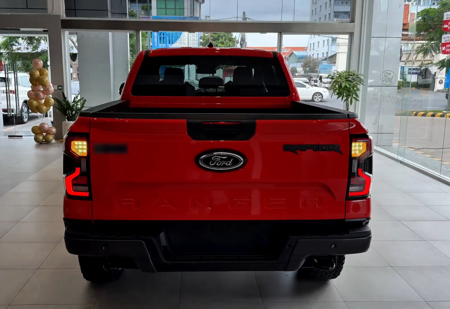 Used 1
                    FORD
                     for Sale Image