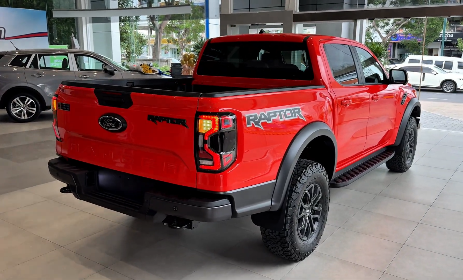 Used 1
                    FORD
                     for Sale Image