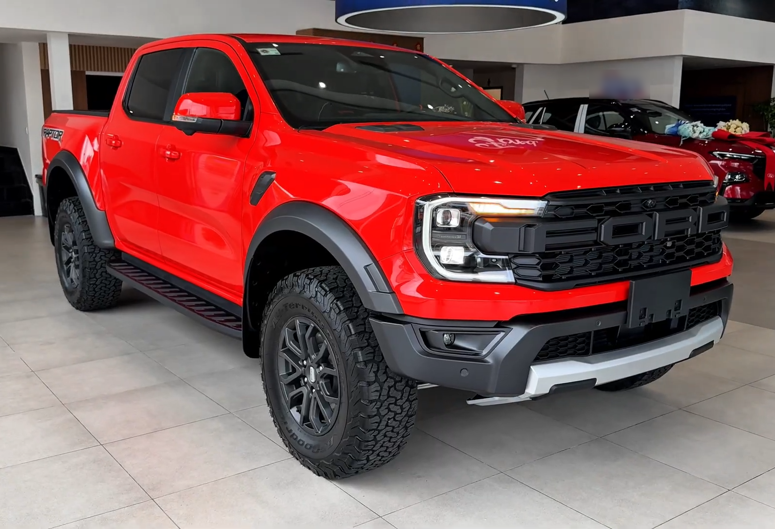 Used 1
                    FORD
                     for Sale Image