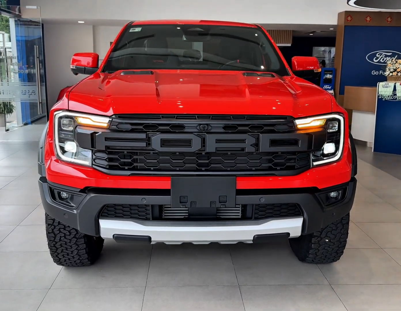 Used 1
                    FORD
                     for Sale Image