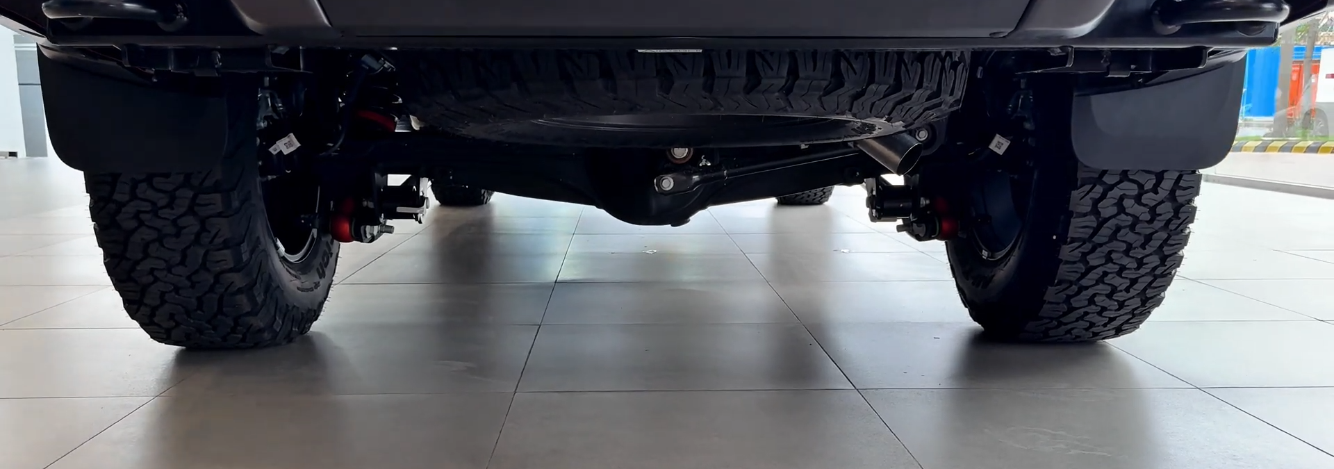 Used 1
                    FORD
                     for Sale Image