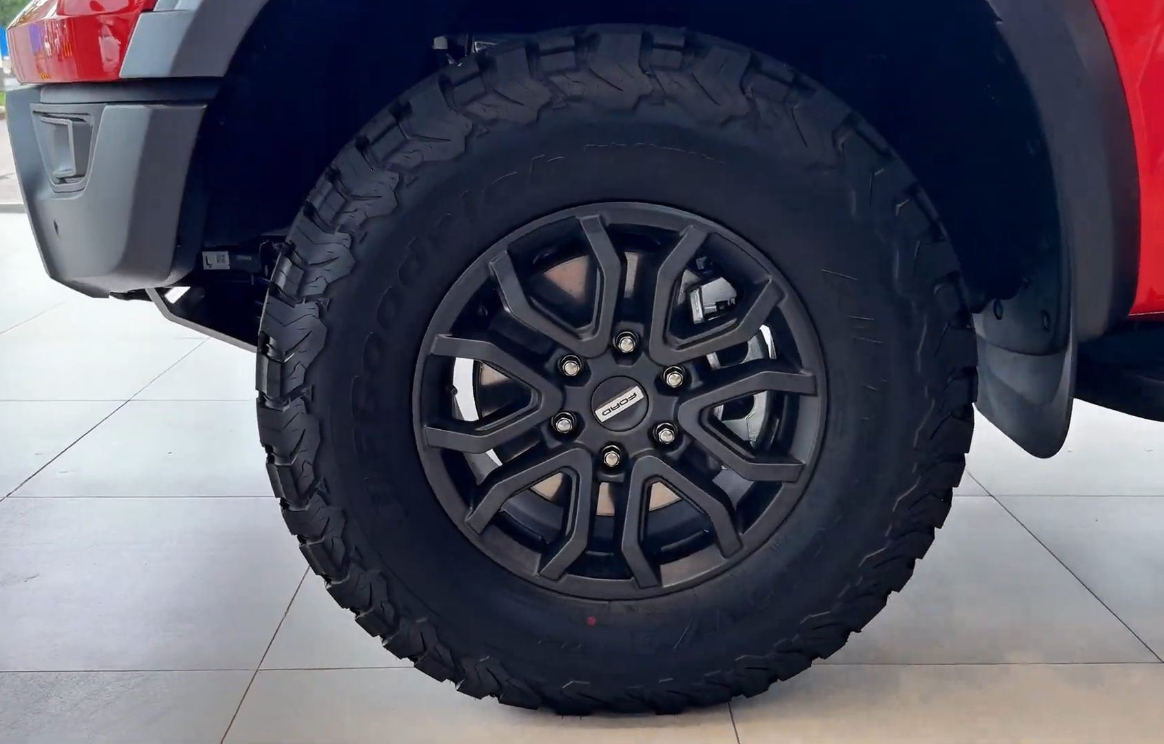 Used 1
                    FORD
                     for Sale Image