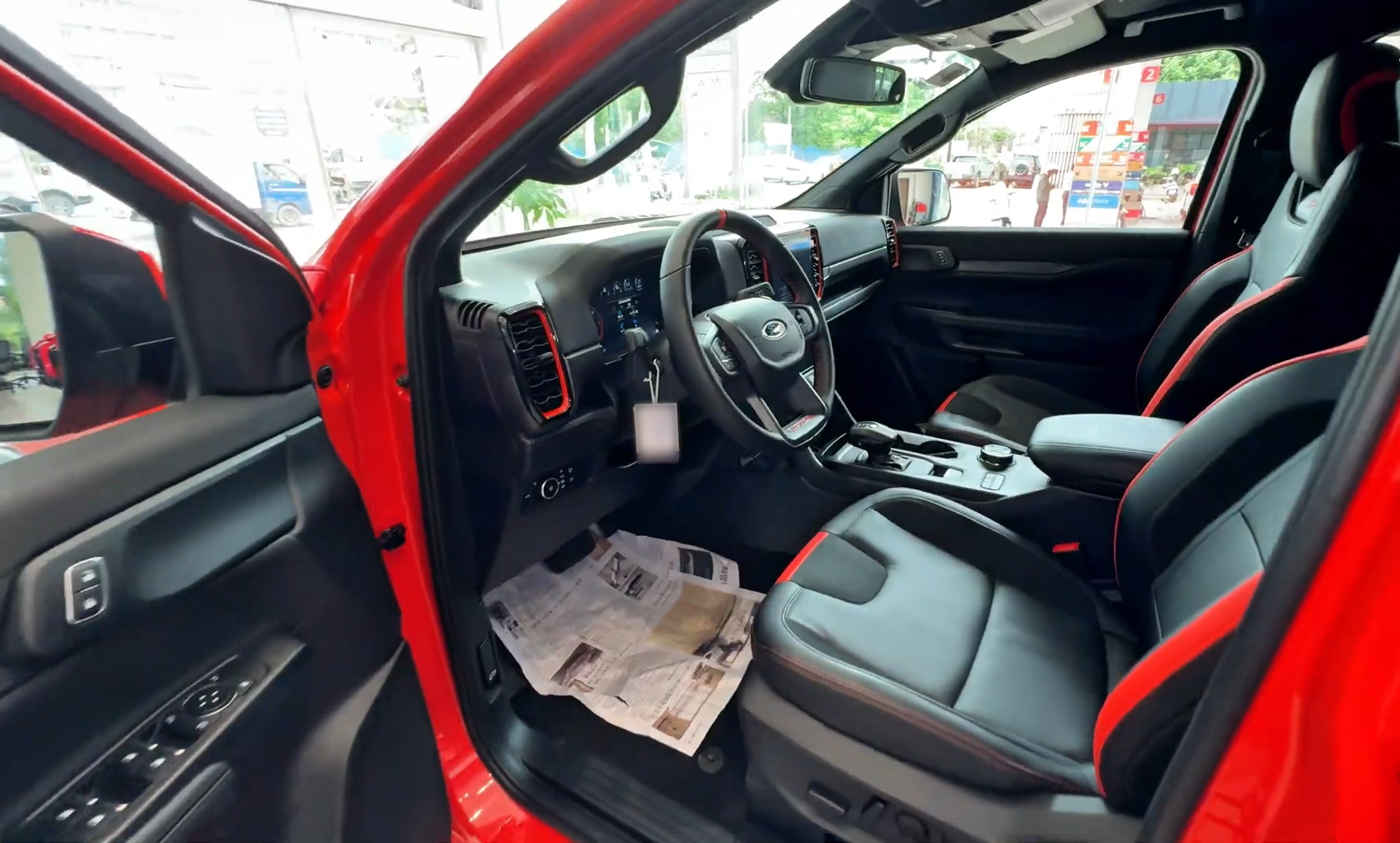 Used 1
                    FORD
                     for Sale Image