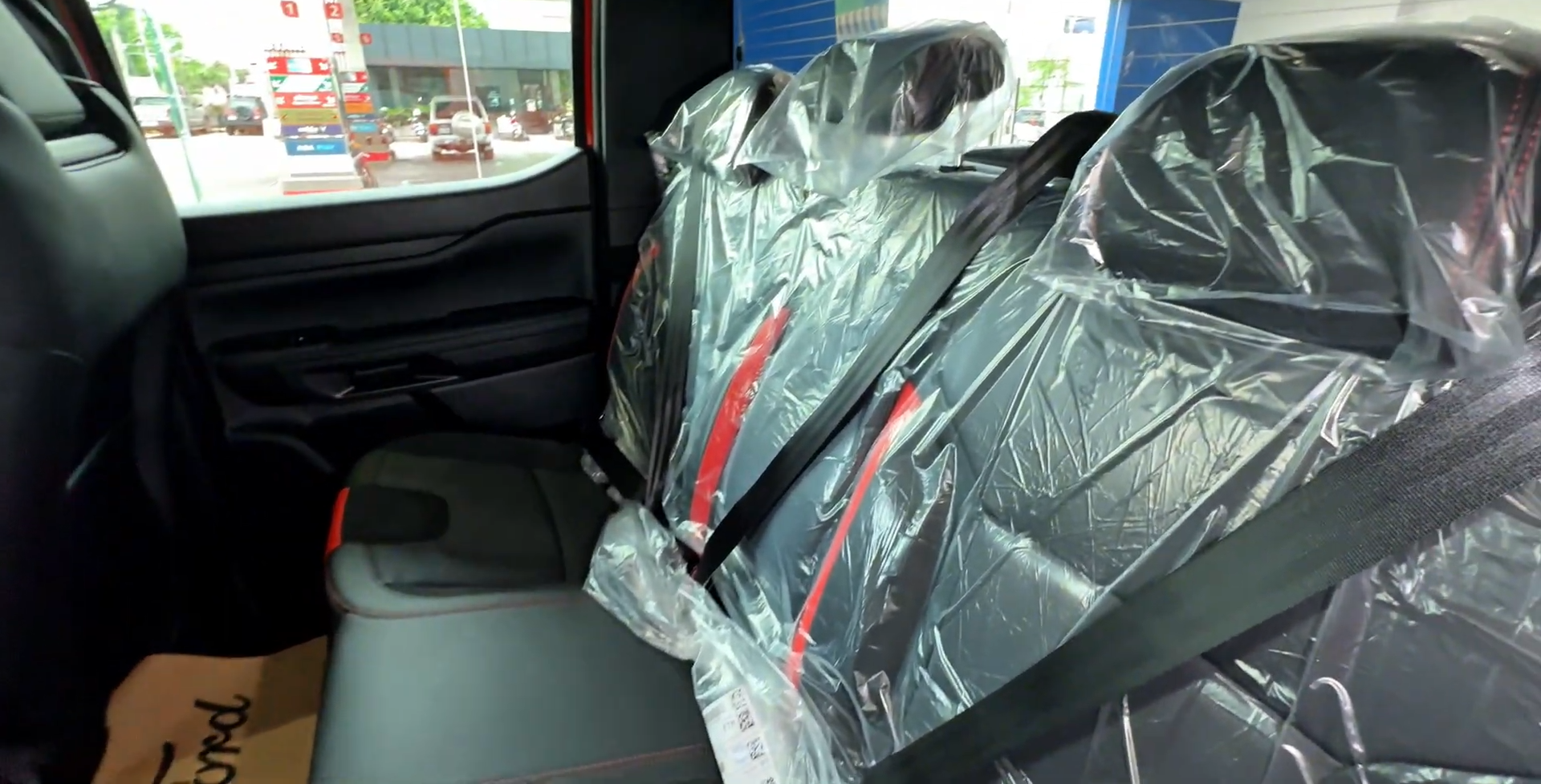 Used 1
                    FORD
                     for Sale Image