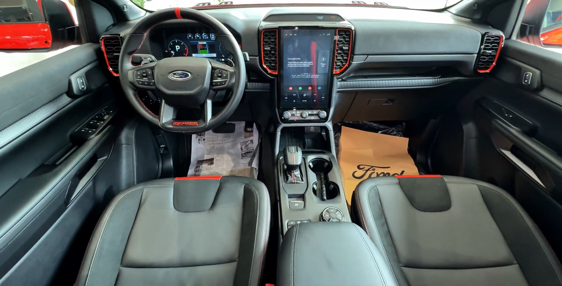 Used 1
                    FORD
                     for Sale Image