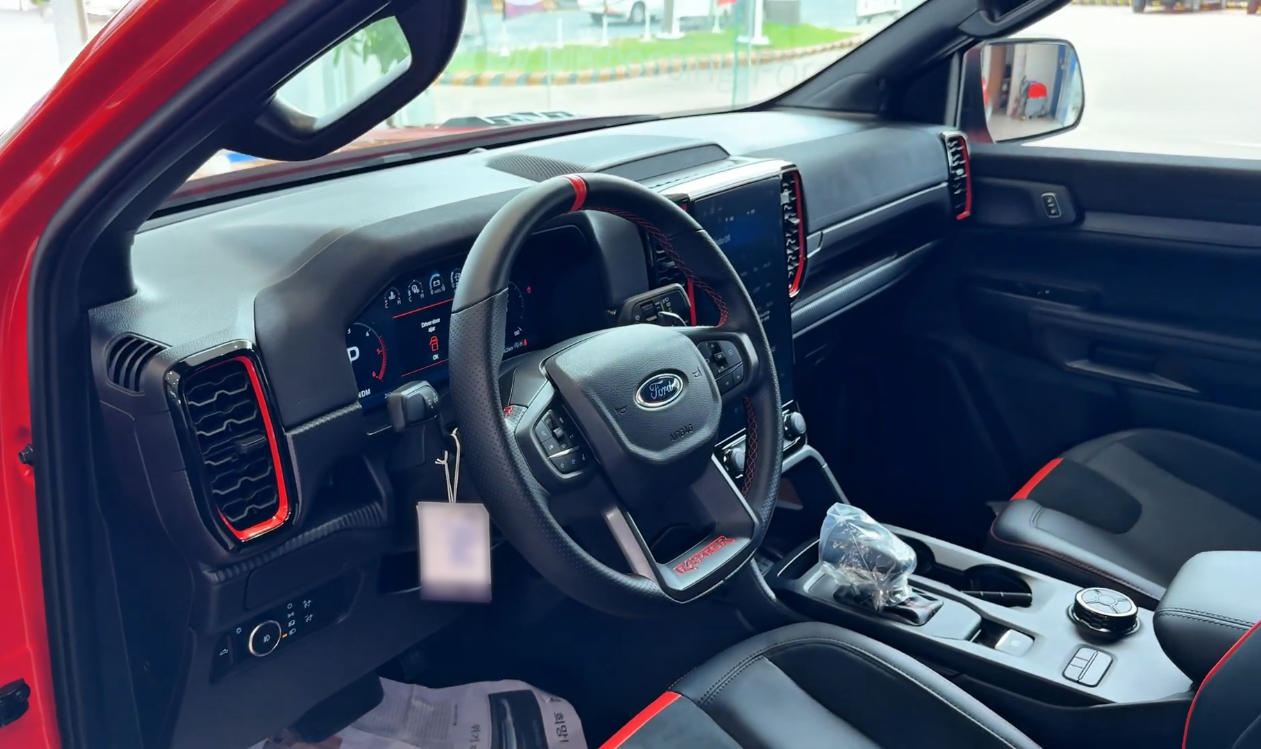 Used 1
                    FORD
                     for Sale Image