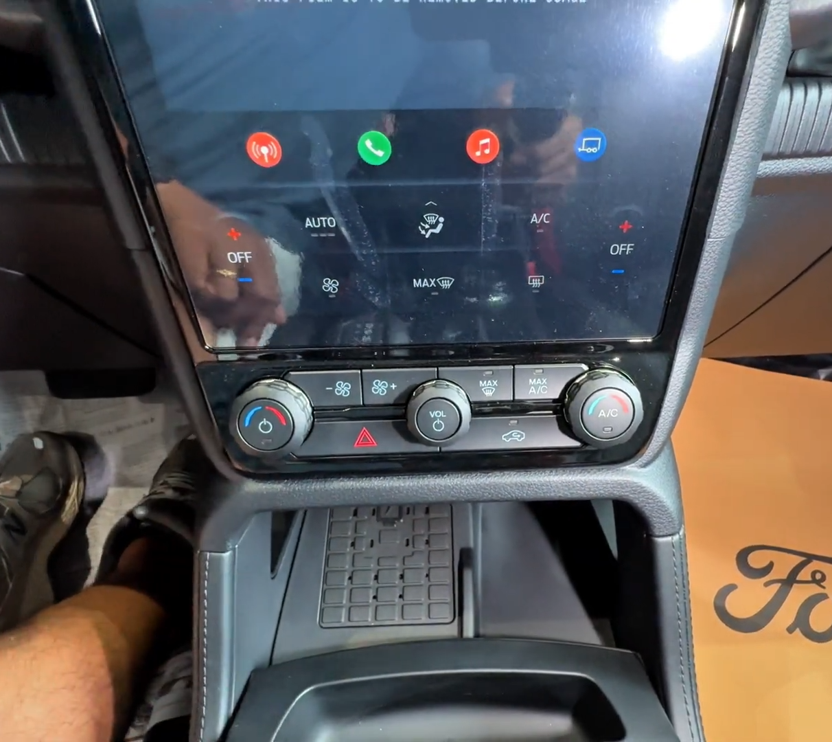 Used 1
                    FORD
                     for Sale Image