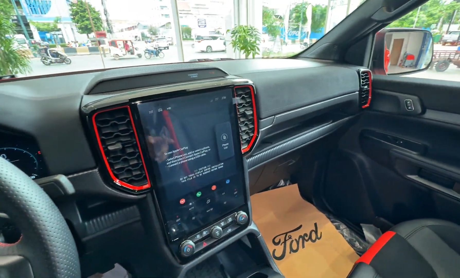 Used 1
                    FORD
                     for Sale Image