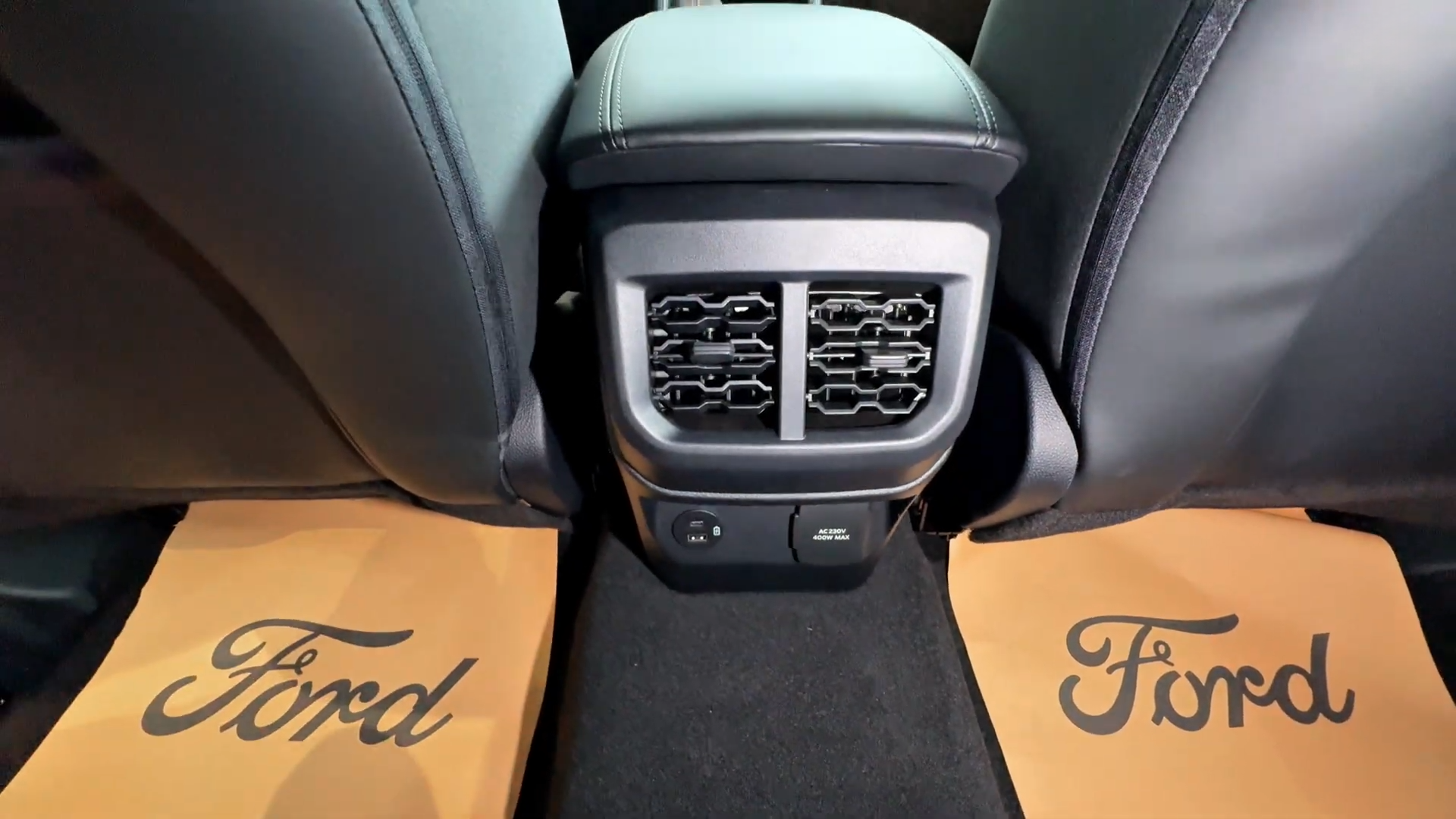 Used 1
                    FORD
                     for Sale Image