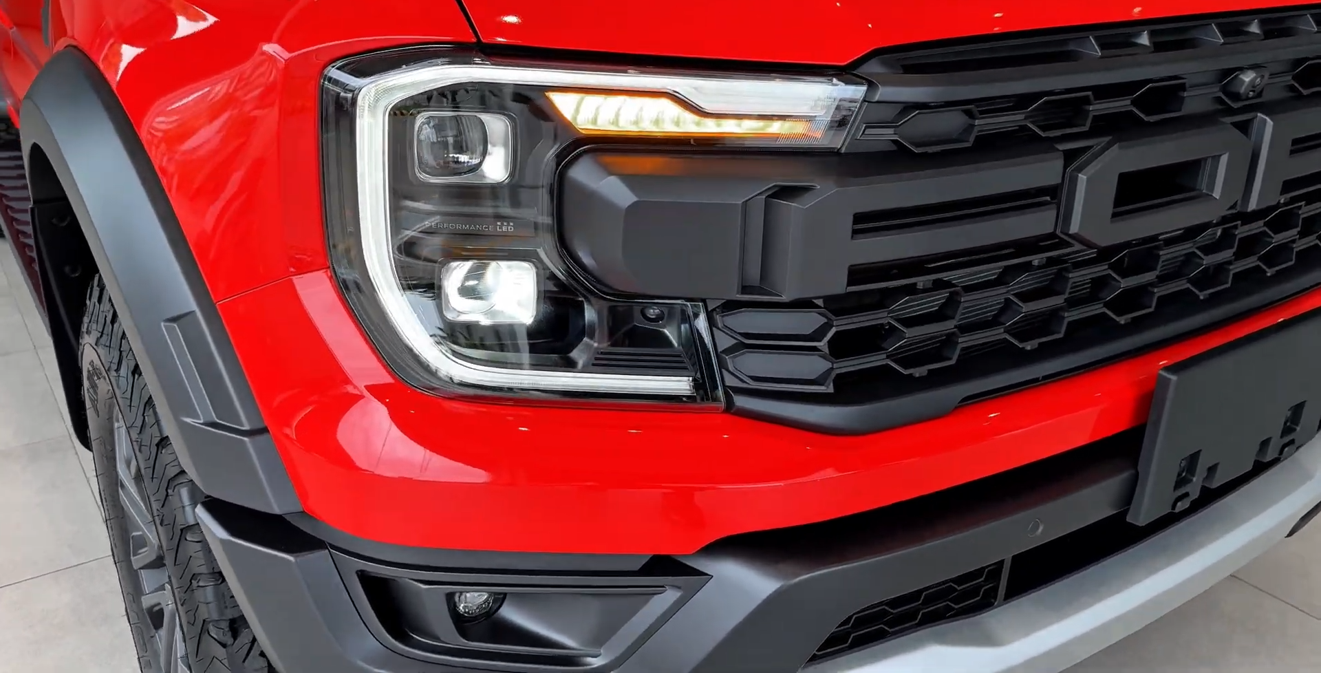 Used 1
                    FORD
                     for Sale Image