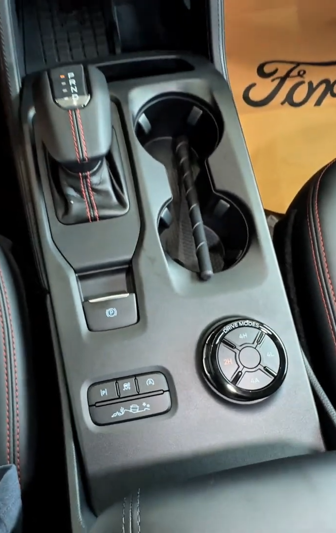 Used 1
                    FORD
                     for Sale Image