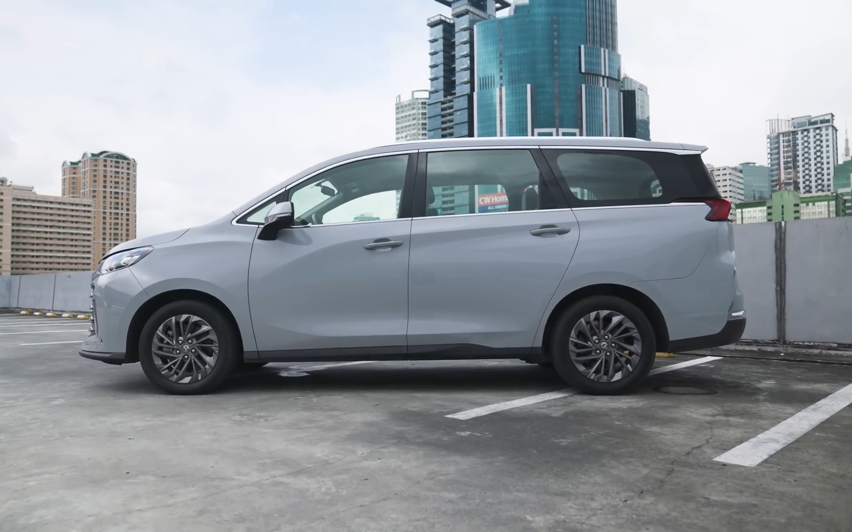 Used 1
                    MG
                     for Sale Image