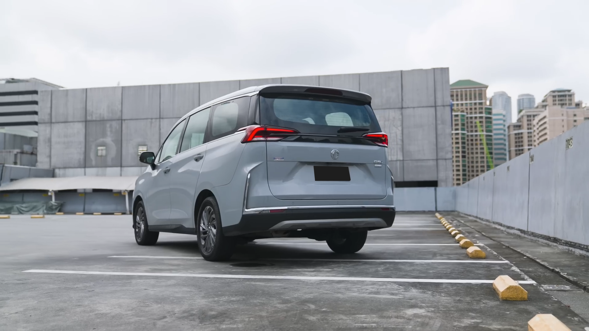 Used 1
                    MG
                     for Sale Image