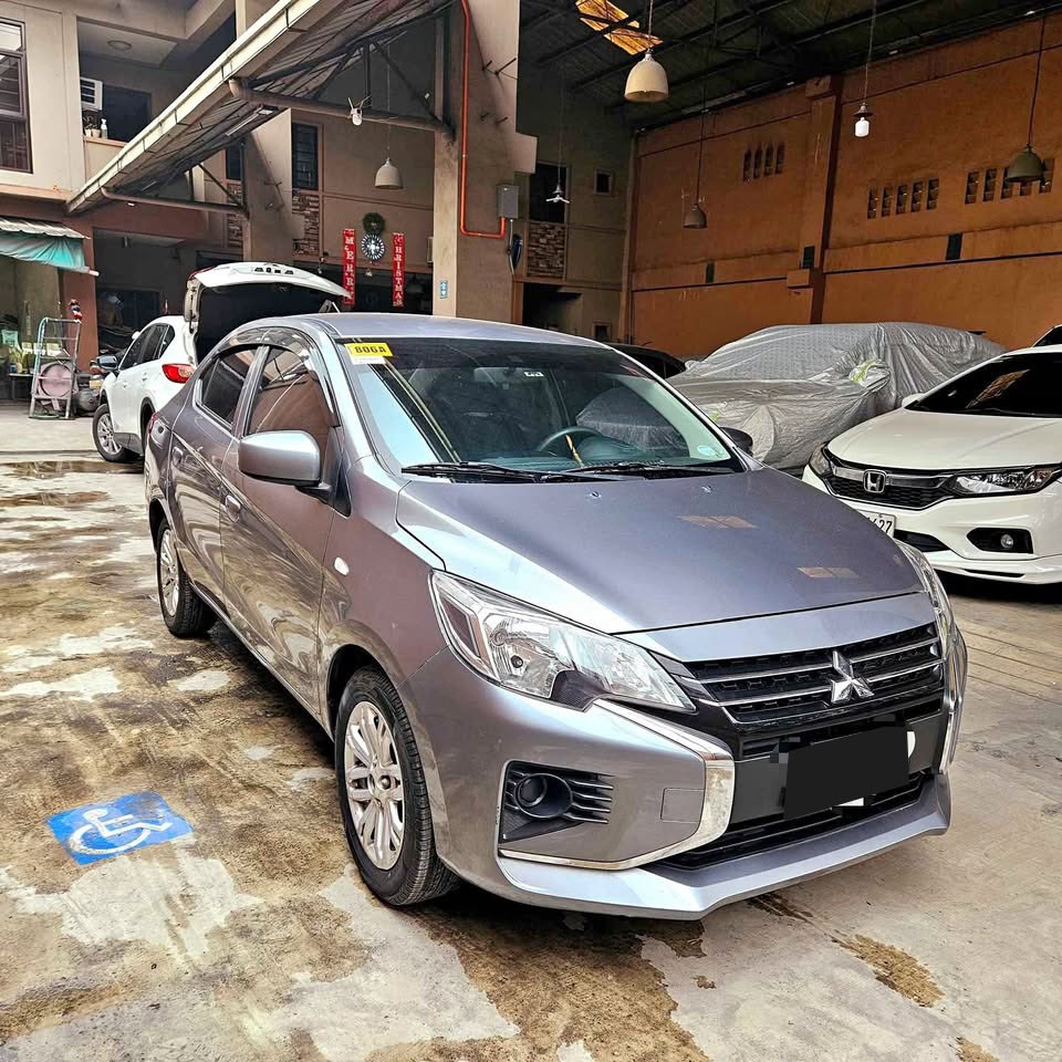 Used 1
                    MITSUBISHI
                     for Sale Image