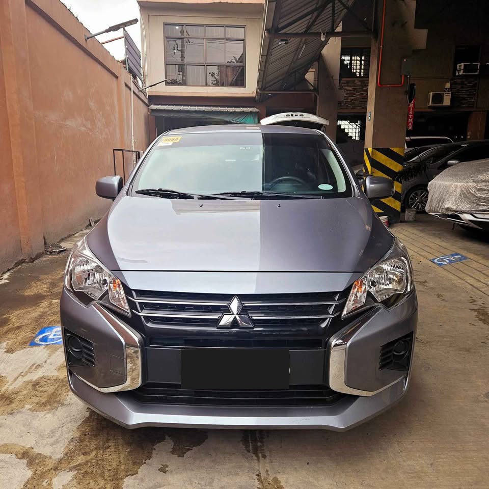 Used 1
                    MITSUBISHI
                     for Sale Image