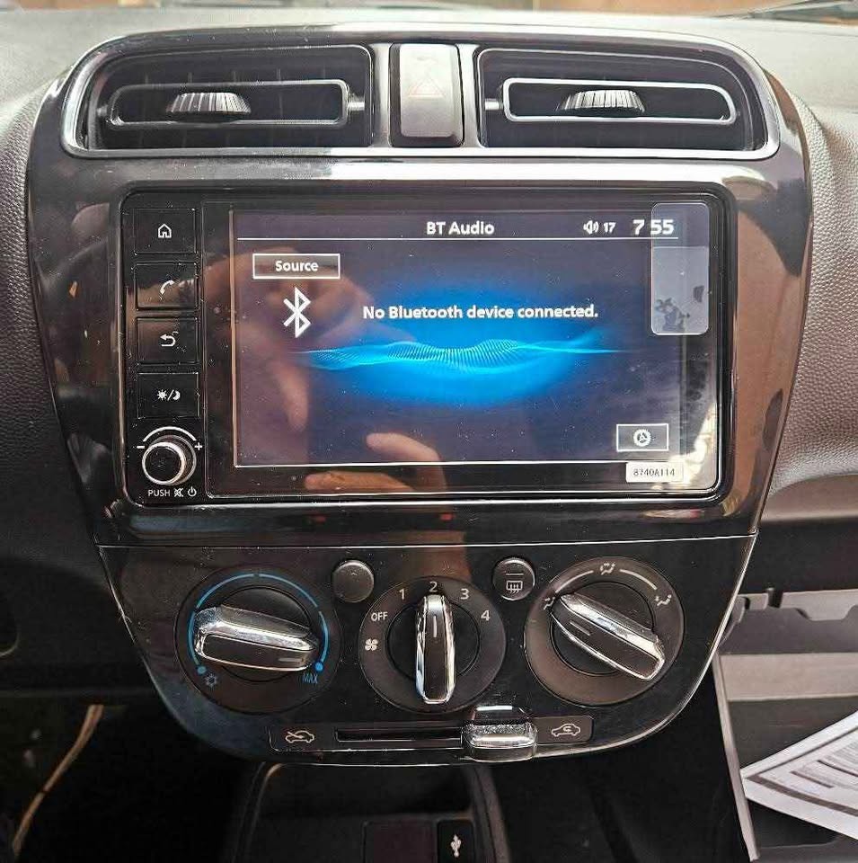 Used 1
                    MITSUBISHI
                     for Sale Image