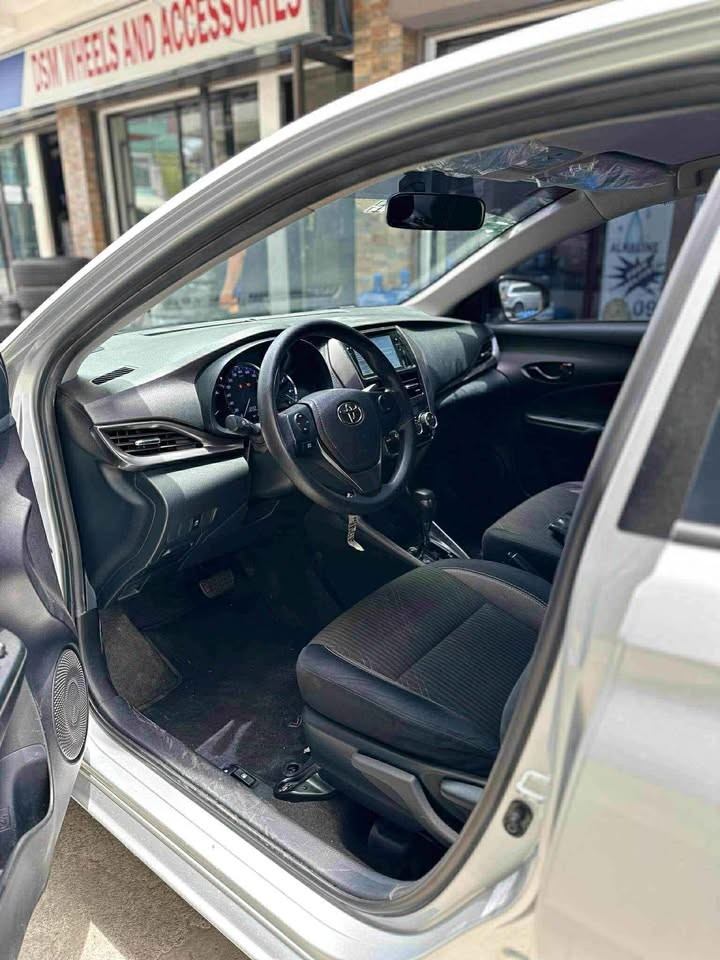 Used 1
                    TOYOTA
                     for Sale Image