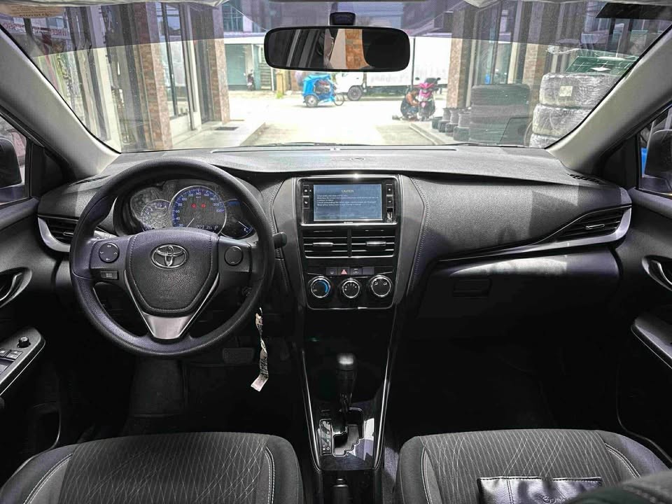 Used 1
                    TOYOTA
                     for Sale Image