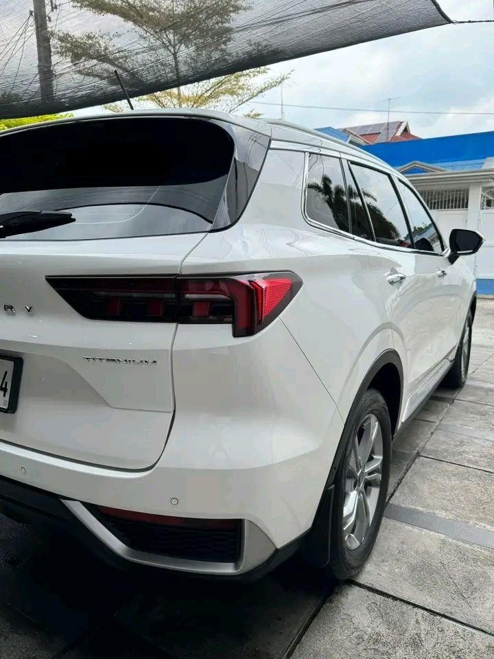 Used 1
                    FORD
                     for Sale Image