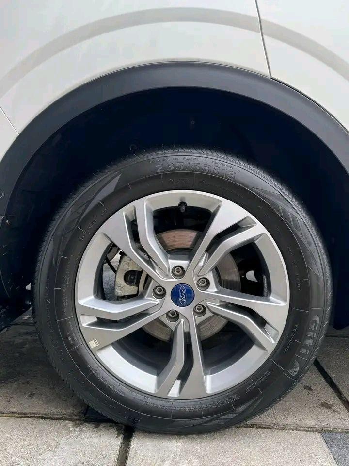 Used 1
                    FORD
                     for Sale Image