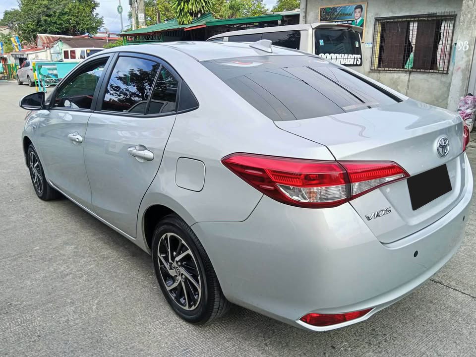 Used 1
                    TOYOTA
                     for Sale Image