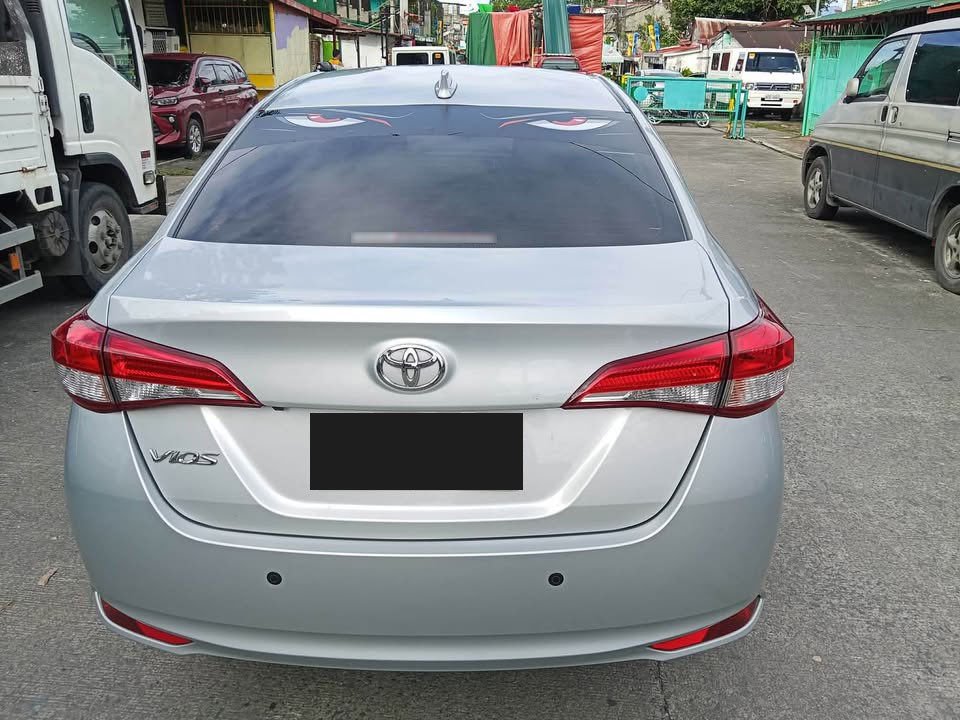 Used 1
                    TOYOTA
                     for Sale Image