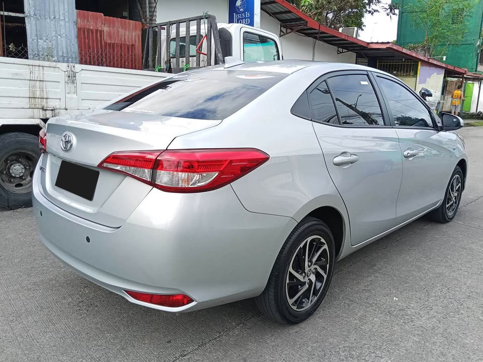 Used 1
                    TOYOTA
                     for Sale Image