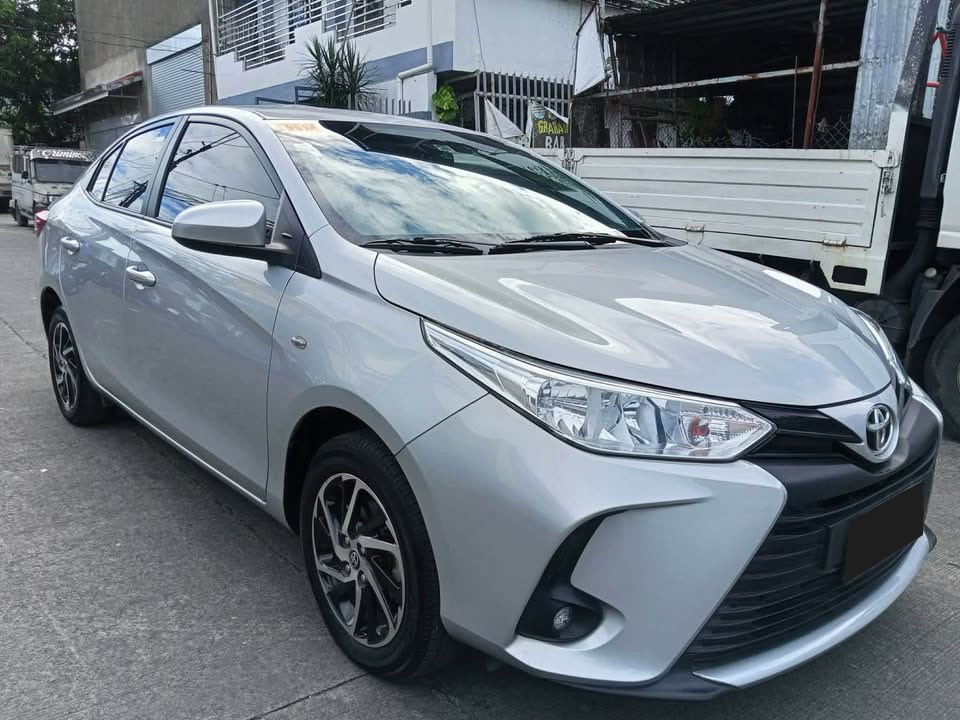 Used 1
                    TOYOTA
                     for Sale Image