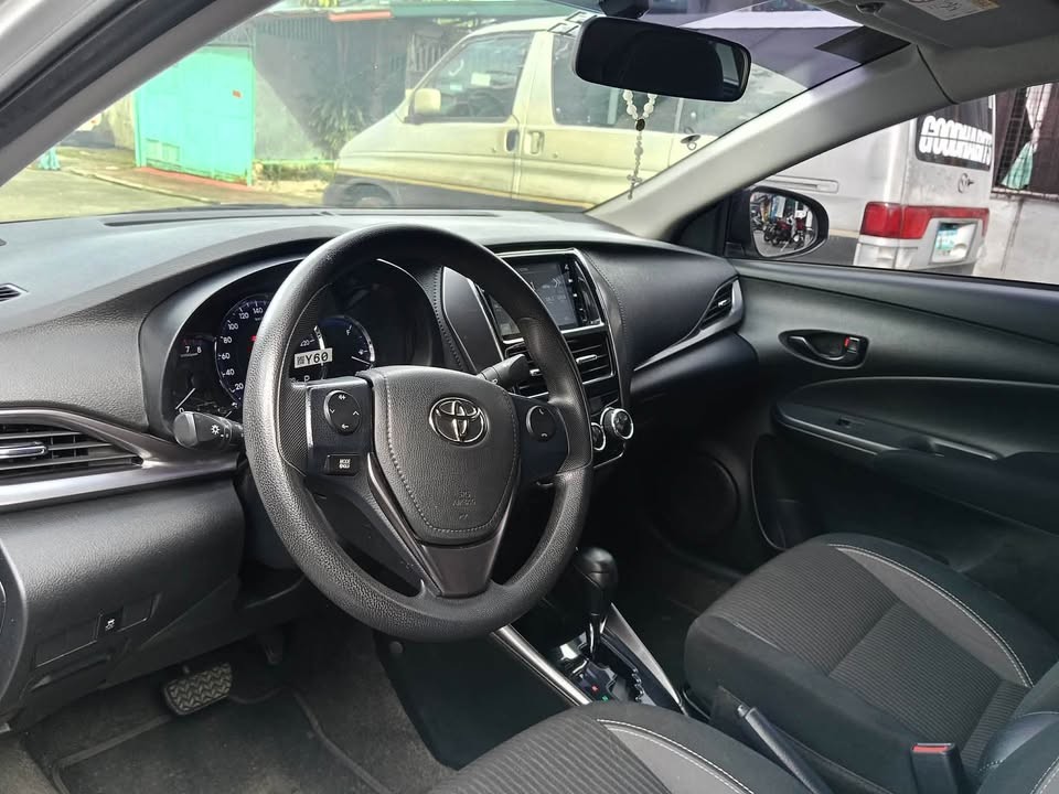 Used 1
                    TOYOTA
                     for Sale Image